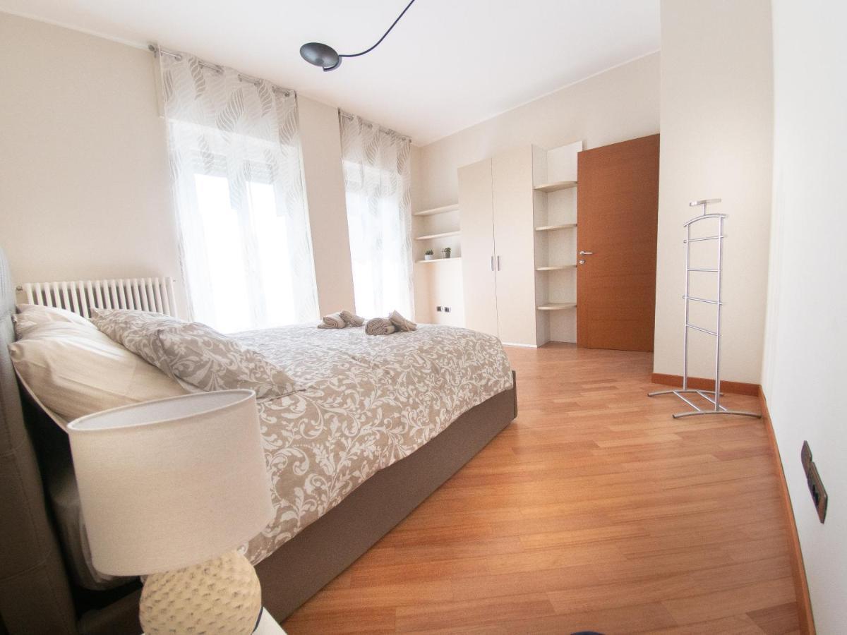 Sium'S Apartment コモ エクステリア 写真