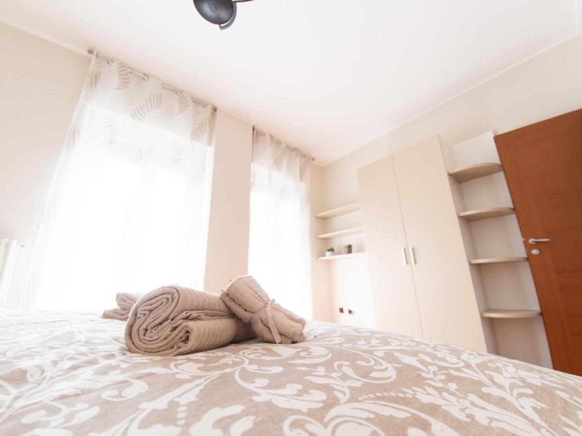 Sium'S Apartment コモ エクステリア 写真